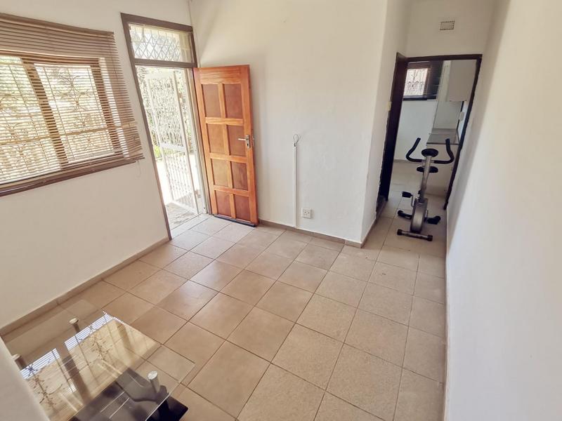 To Let 1 Bedroom Property for Rent in Reservoir Hills KwaZulu-Natal