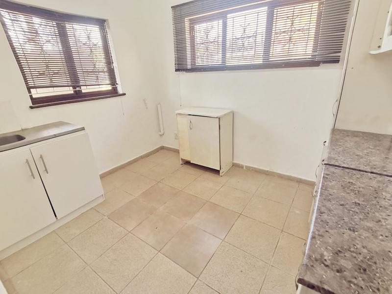 To Let 1 Bedroom Property for Rent in Reservoir Hills KwaZulu-Natal