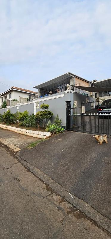 3 Bedroom Property for Sale in Sunford KwaZulu-Natal