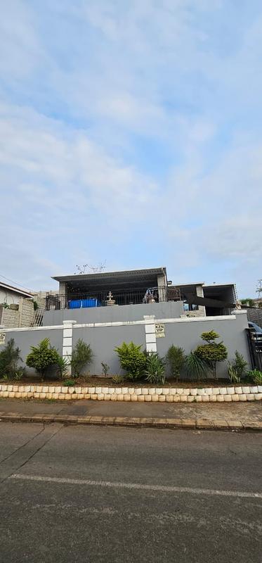 3 Bedroom Property for Sale in Sunford KwaZulu-Natal