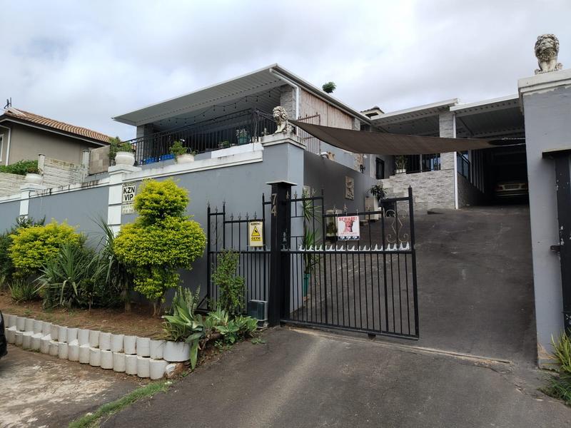 3 Bedroom Property for Sale in Sunford KwaZulu-Natal