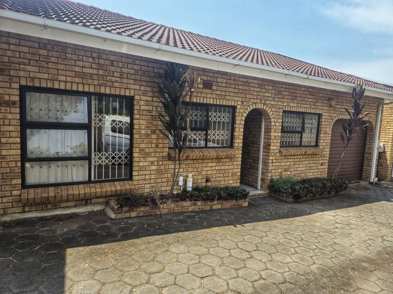 To Let 2 Bedroom Property for Rent in Mtunzini KwaZulu-Natal