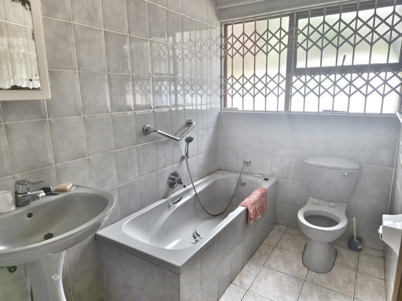 To Let 2 Bedroom Property for Rent in Mtunzini KwaZulu-Natal