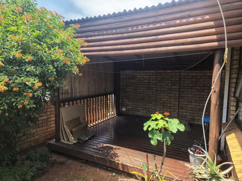 To Let 2 Bedroom Property for Rent in Mtunzini KwaZulu-Natal