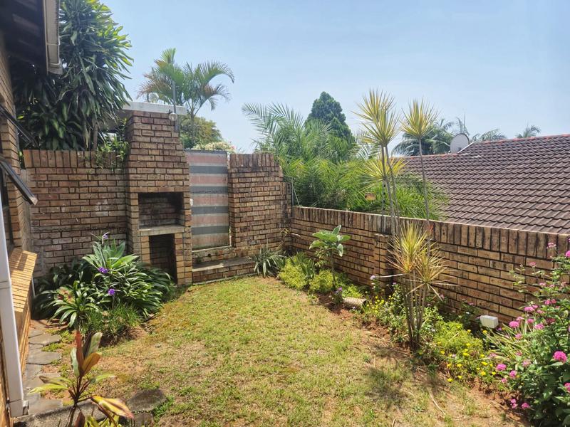 To Let 2 Bedroom Property for Rent in Mtunzini KwaZulu-Natal