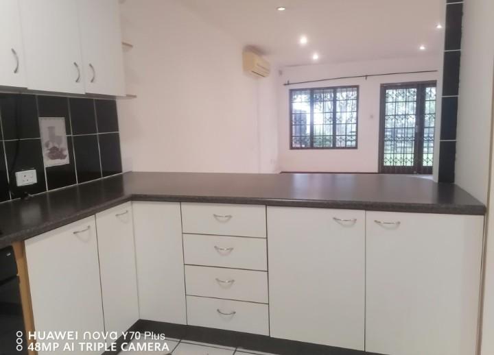 To Let 3 Bedroom Property for Rent in New Germany KwaZulu-Natal