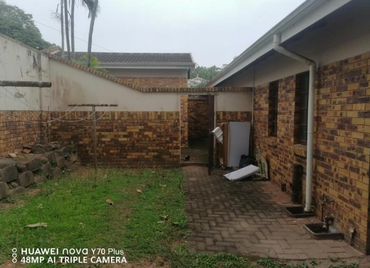 To Let 3 Bedroom Property for Rent in New Germany KwaZulu-Natal