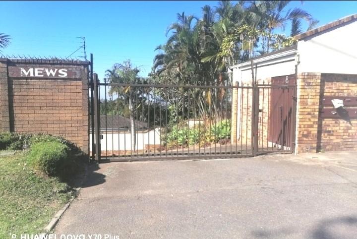 To Let 3 Bedroom Property for Rent in New Germany KwaZulu-Natal