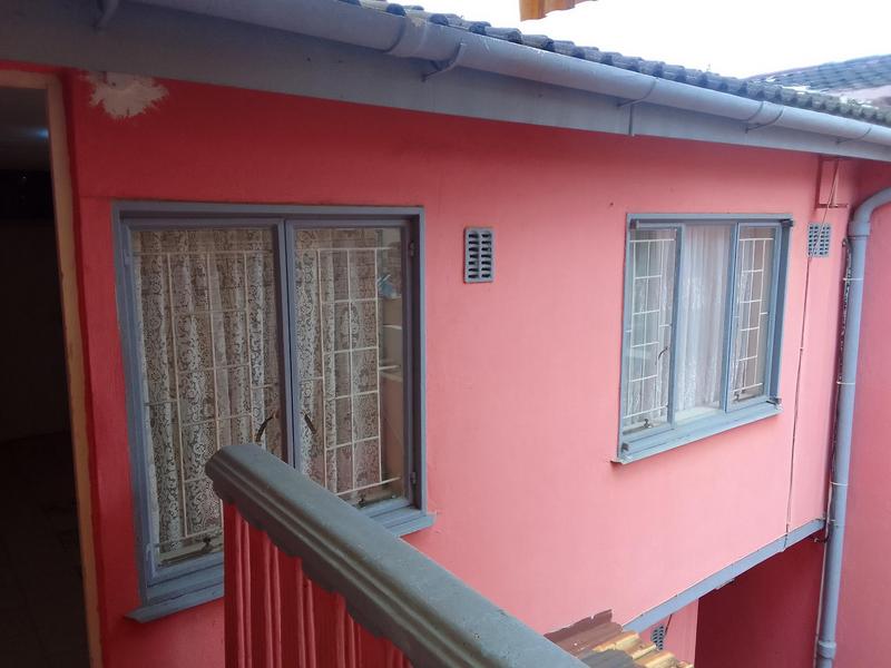 2 Bedroom Property for Sale in Phoenix KwaZulu-Natal