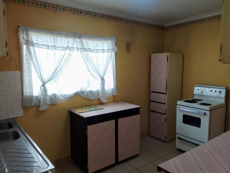 2 Bedroom Property for Sale in Phoenix KwaZulu-Natal