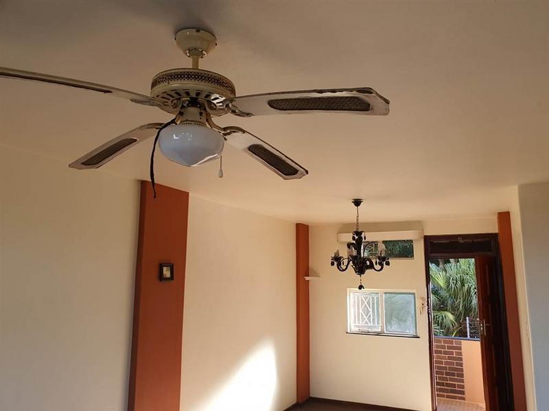 1 Bedroom Property for Sale in Morningside KwaZulu-Natal