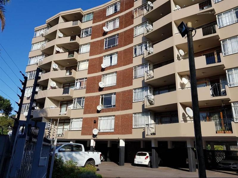 1 Bedroom Property for Sale in Morningside KwaZulu-Natal