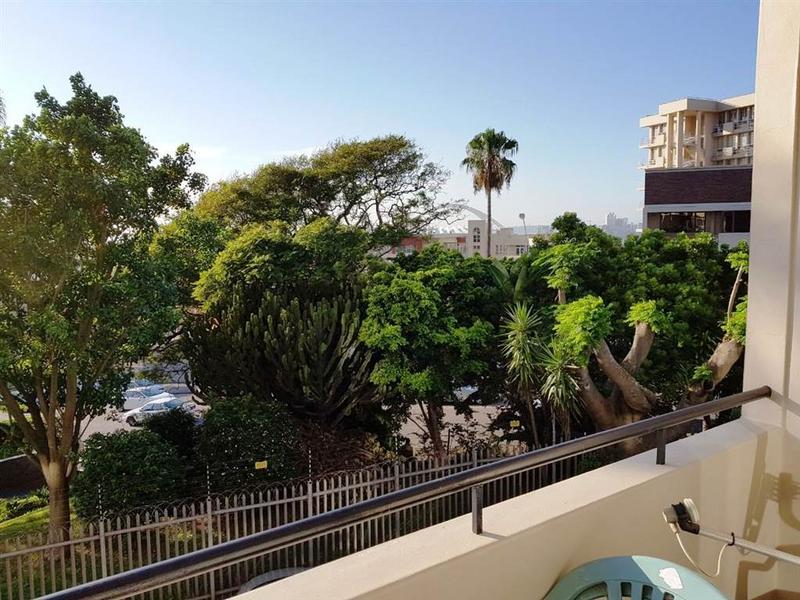 1 Bedroom Property for Sale in Morningside KwaZulu-Natal