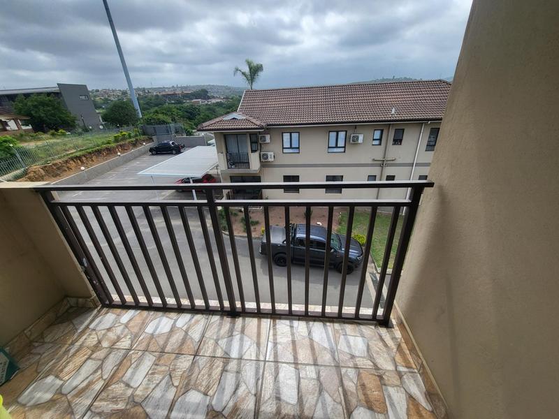 To Let 2 Bedroom Property for Rent in Verulam KwaZulu-Natal