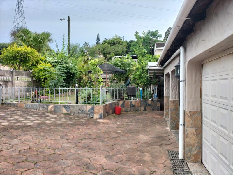 4 Bedroom Property for Sale in Malvern KwaZulu-Natal