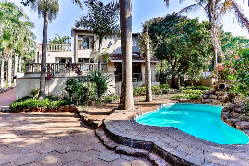 5 Bedroom Property for Sale in Ballito KwaZulu-Natal