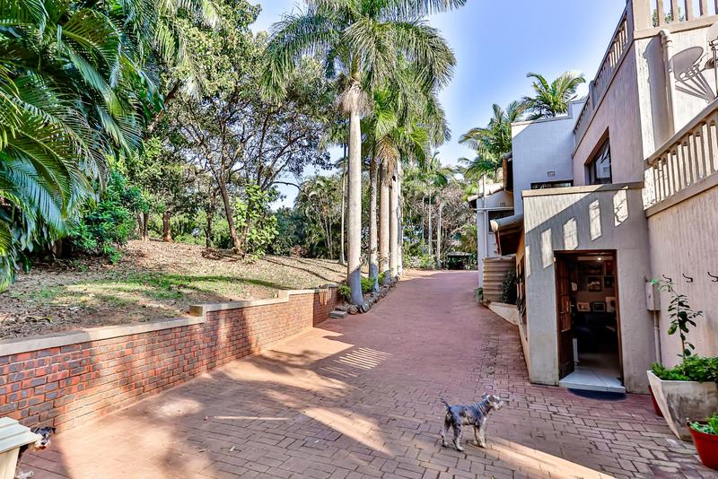 5 Bedroom Property for Sale in Ballito KwaZulu-Natal