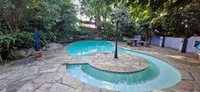 6 Bedroom Property for Sale in Ramsgate KwaZulu-Natal