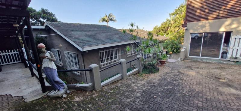 6 Bedroom Property for Sale in Ramsgate KwaZulu-Natal