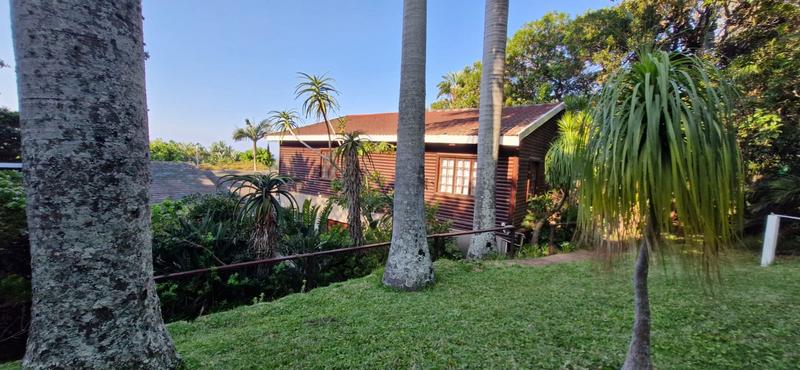 6 Bedroom Property for Sale in Ramsgate KwaZulu-Natal