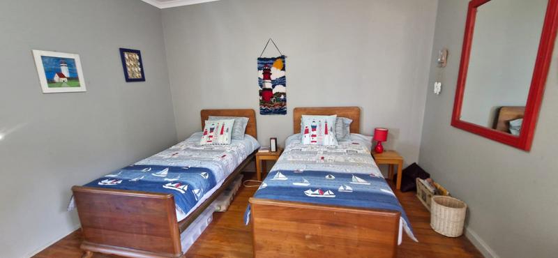 6 Bedroom Property for Sale in Ramsgate KwaZulu-Natal