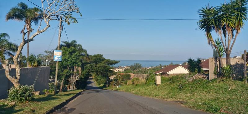 6 Bedroom Property for Sale in Ramsgate KwaZulu-Natal