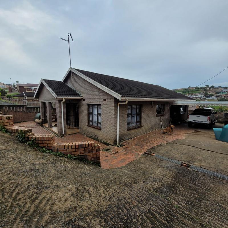 To Let 3 Bedroom Property for Rent in Umlazi KwaZulu-Natal