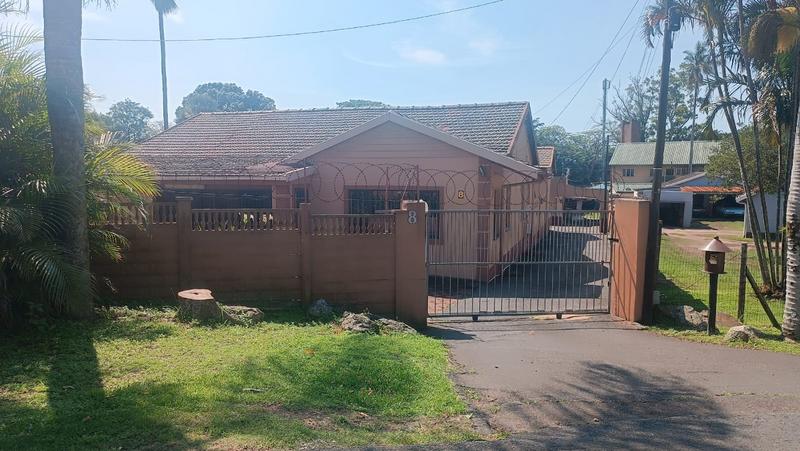 3 Bedroom Property for Sale in Malvern KwaZulu-Natal