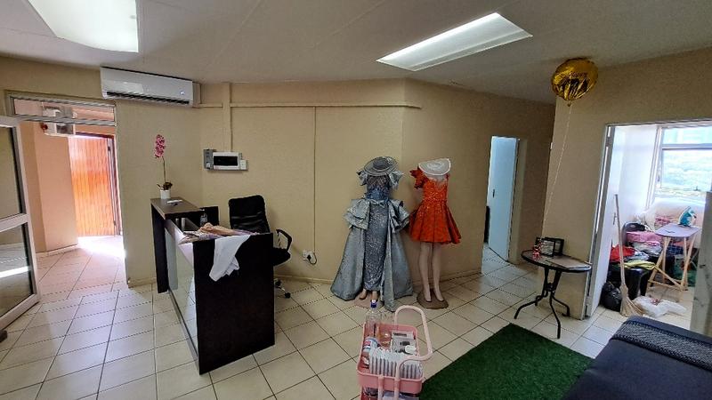 To Let commercial Property for Rent in Richards Bay KwaZulu-Natal