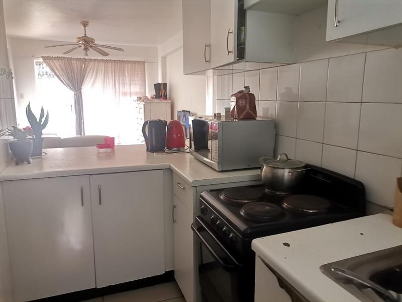 2 Bedroom Property for Sale in Wild en Weide KwaZulu-Natal