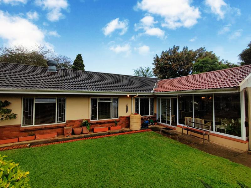 4 Bedroom Property for Sale in Hayfields KwaZulu-Natal