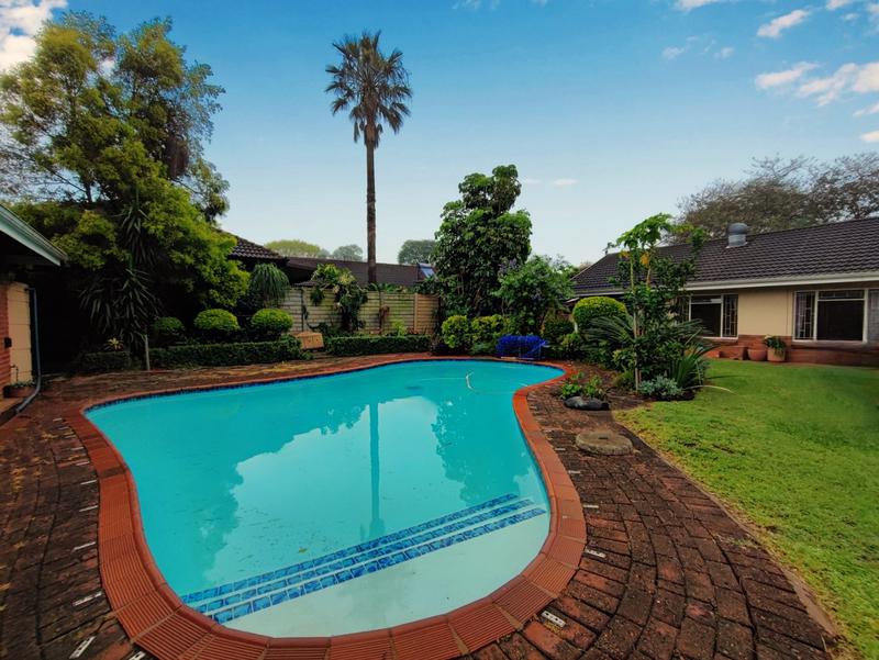 4 Bedroom Property for Sale in Hayfields KwaZulu-Natal