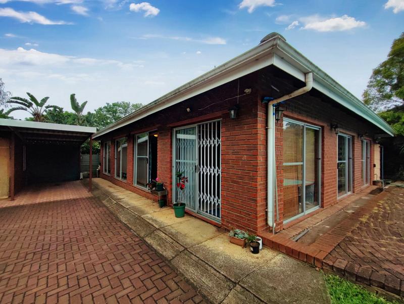 4 Bedroom Property for Sale in Hayfields KwaZulu-Natal