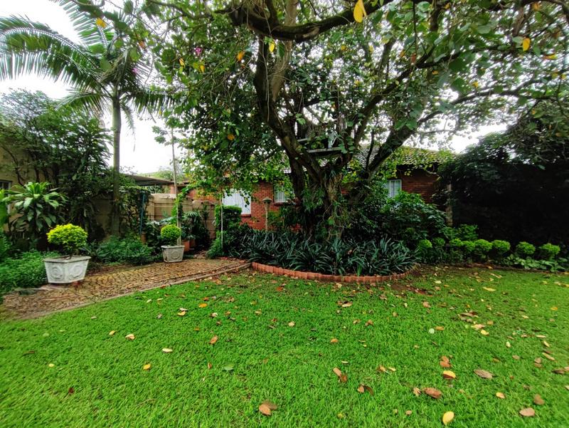 4 Bedroom Property for Sale in Hayfields KwaZulu-Natal