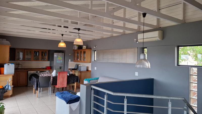 To Let 3 Bedroom Property for Rent in Essenwood KwaZulu-Natal