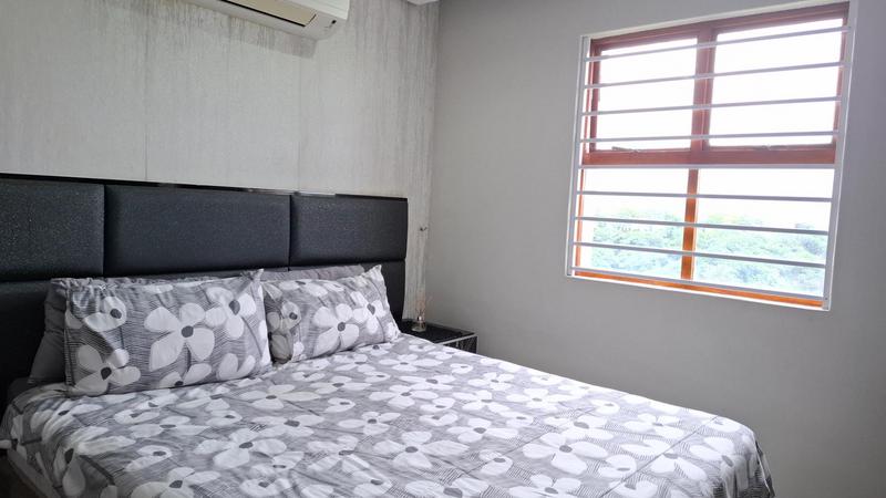 To Let 2 Bedroom Property for Rent in Sherwood KwaZulu-Natal