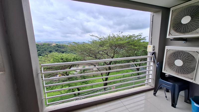 To Let 2 Bedroom Property for Rent in Sherwood KwaZulu-Natal