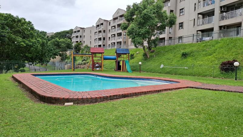 To Let 2 Bedroom Property for Rent in Sherwood KwaZulu-Natal