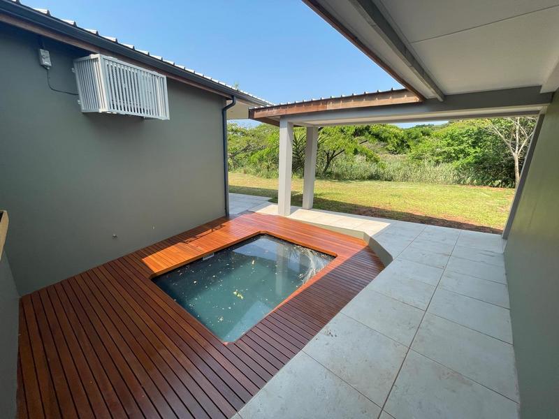 3 Bedroom Property for Sale in Zini River Estate KwaZulu-Natal