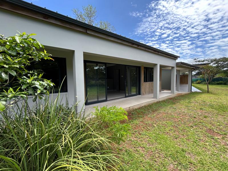 3 Bedroom Property for Sale in Zini River Estate KwaZulu-Natal