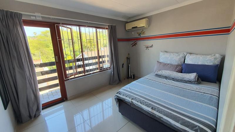 To Let 3 Bedroom Property for Rent in Umgeni Park KwaZulu-Natal