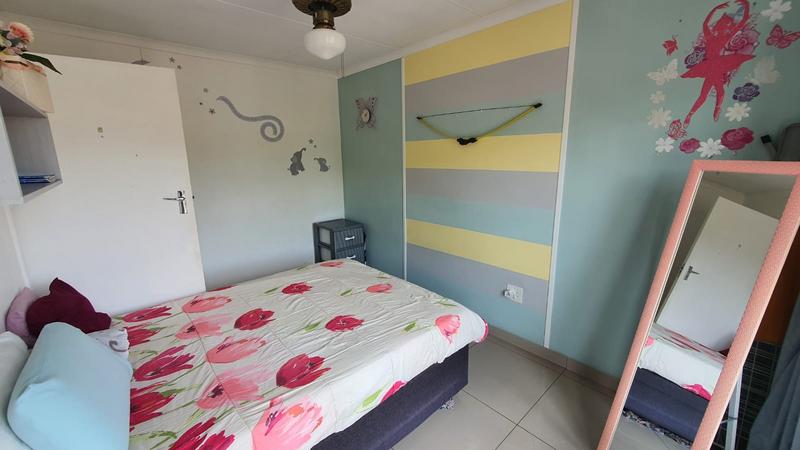 To Let 3 Bedroom Property for Rent in Umgeni Park KwaZulu-Natal