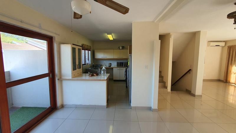 To Let 3 Bedroom Property for Rent in Umgeni Park KwaZulu-Natal