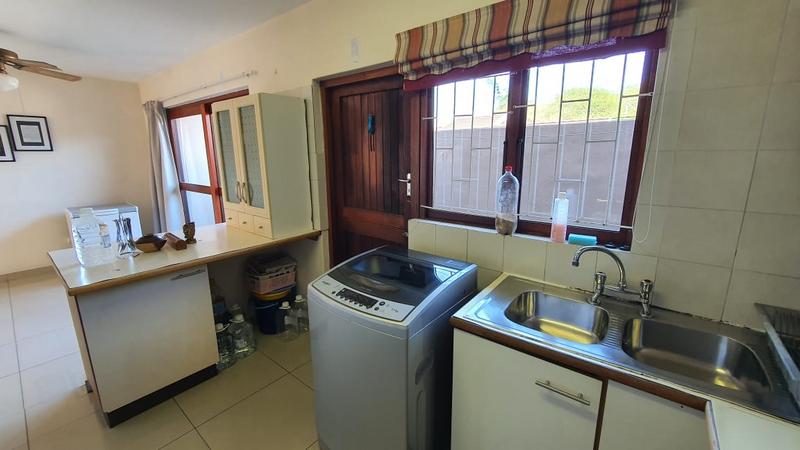 To Let 3 Bedroom Property for Rent in Umgeni Park KwaZulu-Natal