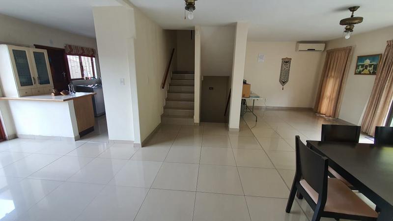 To Let 3 Bedroom Property for Rent in Umgeni Park KwaZulu-Natal