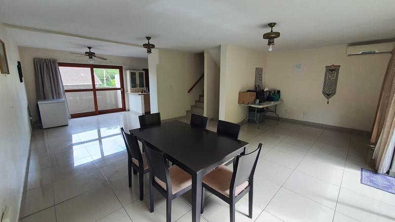 To Let 3 Bedroom Property for Rent in Umgeni Park KwaZulu-Natal