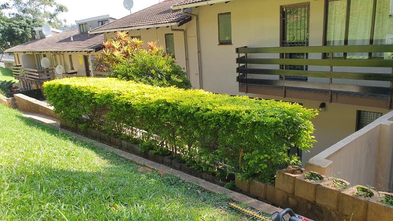 To Let 3 Bedroom Property for Rent in Umgeni Park KwaZulu-Natal