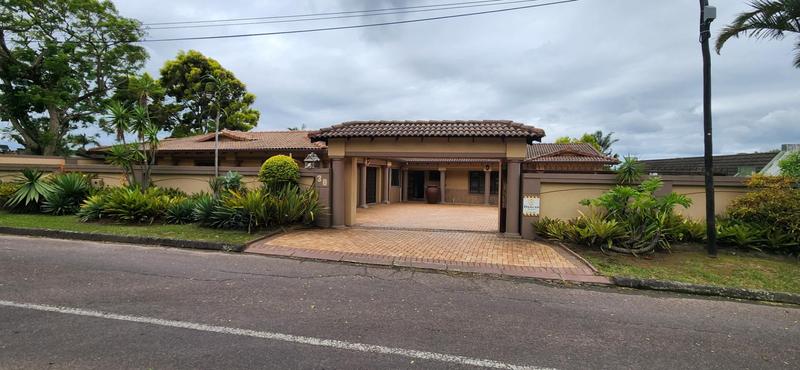 5 Bedroom Property for Sale in Escombe KwaZulu-Natal