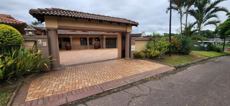 5 Bedroom Property for Sale in Escombe KwaZulu-Natal