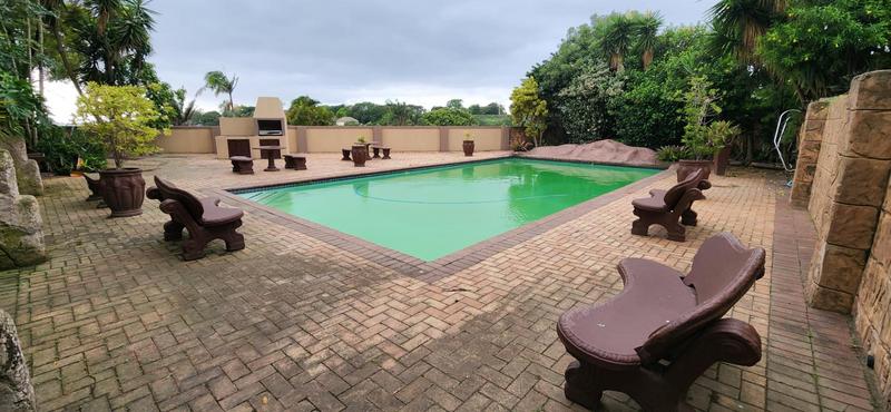 5 Bedroom Property for Sale in Escombe KwaZulu-Natal